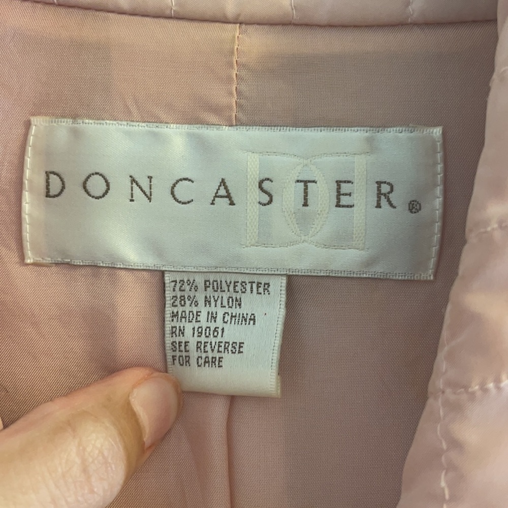 Doncaster Jacket - image 2